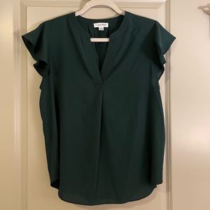 Calvin Klein blouse